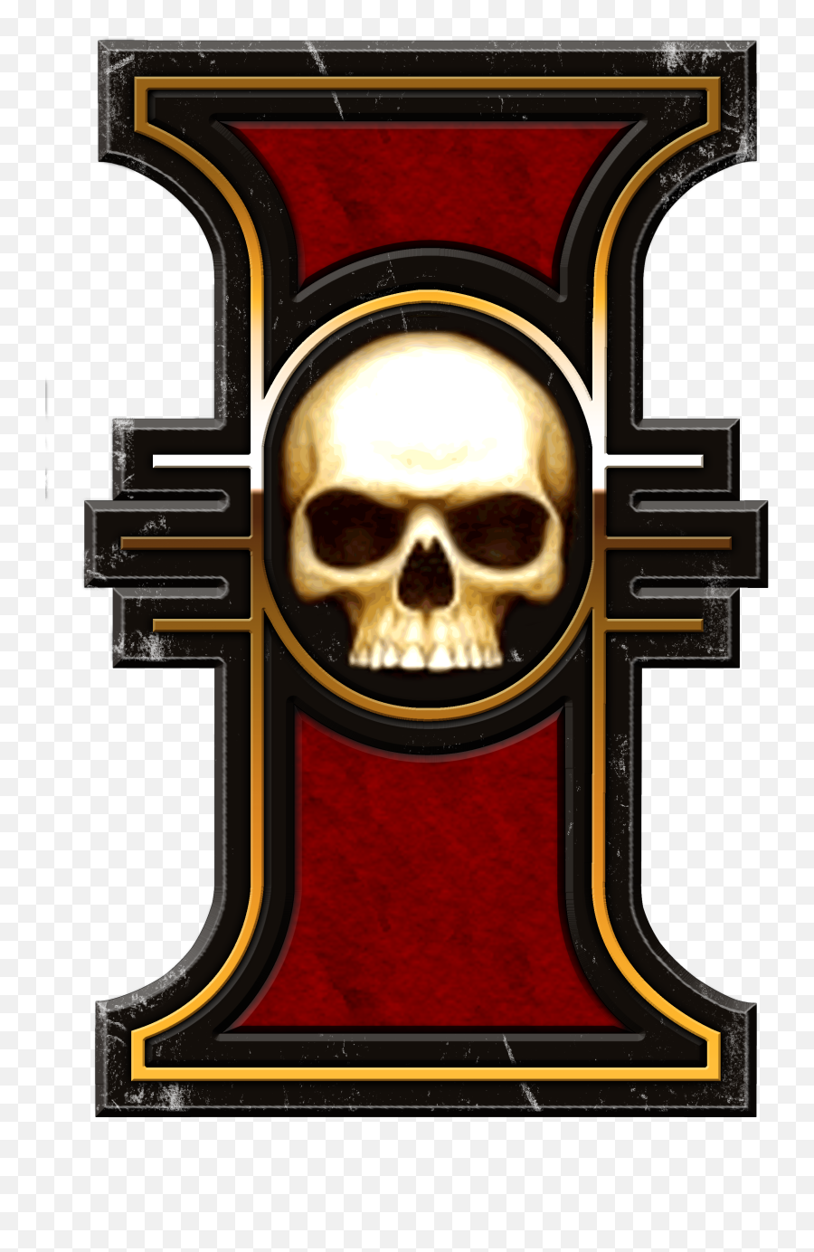 Warhammer K Hd Png U0026 Free Warhammer K Hdpng Transparent - Warhammer 40k Inquisition Logo Emoji,Warhammer Emoji