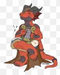 Kobold Bard - Reddit Post And Comment Search Socialgrep Emoji,Canon-bard Theory Of Emotions