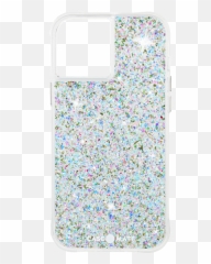 Case - Mate Sheer Gems Case For Apple Iphone 12 Pro Max Emoji,Box With Writing In It Emoticon Meaning