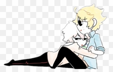 Yooran Yoosung Yoosungkim Saeran Sticker By Saeran Emoji,Yoosung Kim Emoticon