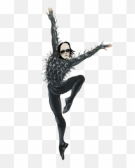 Sir David Bintley Balletu0027s Freelance Knight Sarasota Emoji,Arts Emotion Ballet