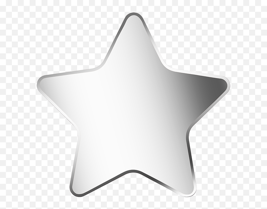 Starshine Kenroy Home Emoji,White Star Emoticon