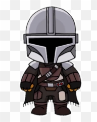 Mandalorian Themandalorian Sticker - Boba Fett Emoji,Mandalorian Emoji