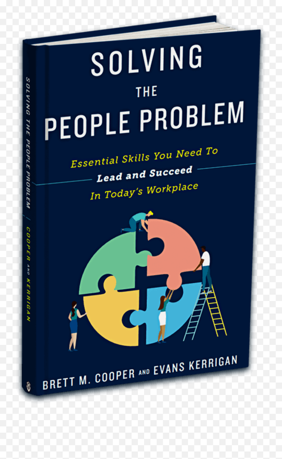 Order The Book - Solving The People Problem Emoji,Books For Entrepreneurs Emotions