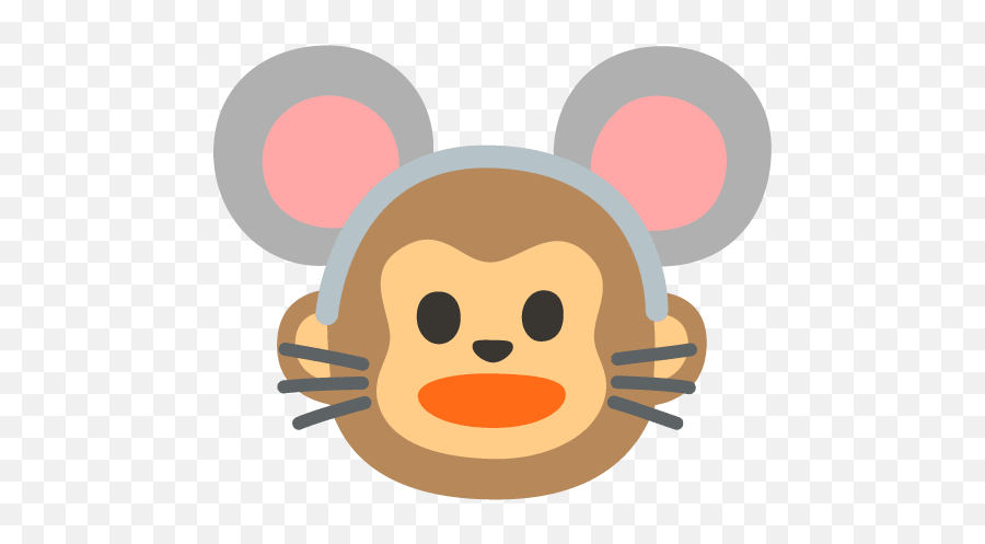 Transparent Background Monkey Emoji Discord,Monkey Emoji Meme