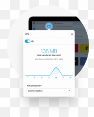 7 Of The Best Browser With Built In Vpn To Use In 2021 Emoji,Kodi Emoji