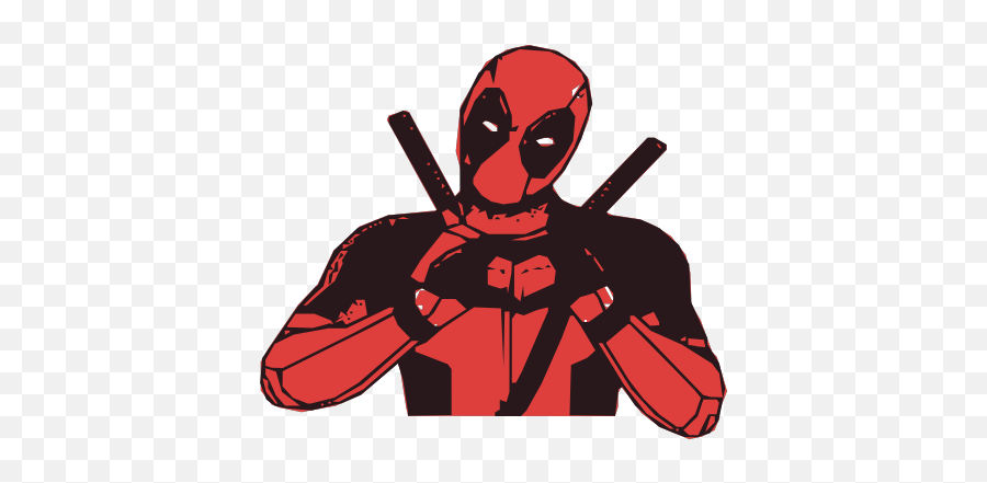 Gtsport Decal Search Engine - Deadpool Cute Emoji,Deadpool Emoji