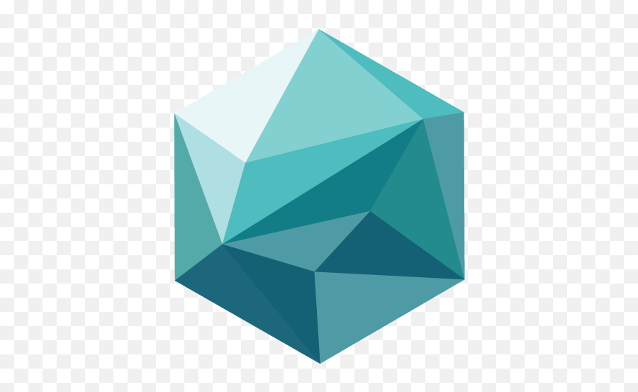 Hexagon Polygon Geometry Shape - Hexagon Shape Logo Png Emoji,Hexagon Emoji