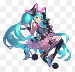 Page 1 - Zerochan Anime Image Board Emoji,Steam Hatsune Miku Emoticon