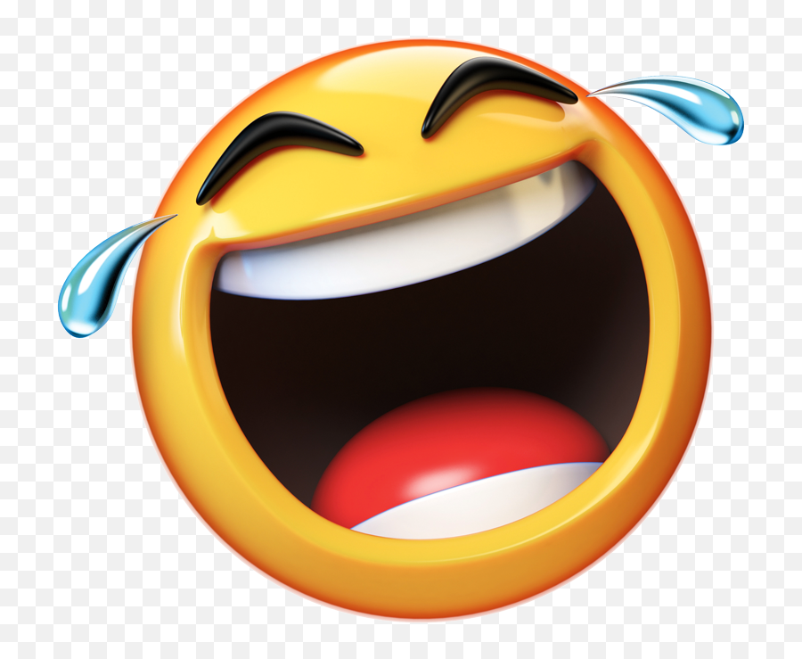 Media Magazin März 2018 - Laughing Emoji,Aol Emoticons