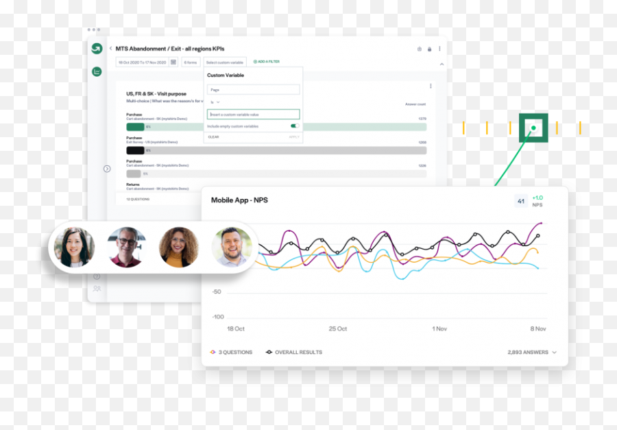 Understand Your Customers Getfeedback Emoji,18 Plus Emoticons