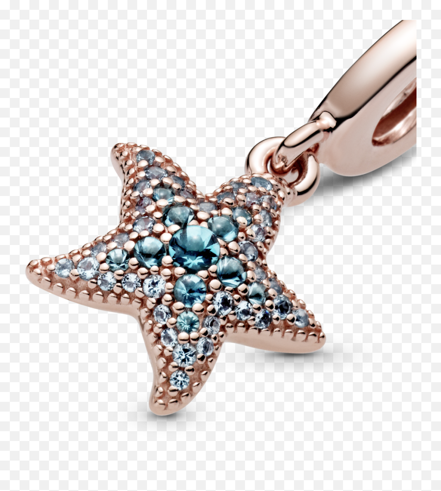 Sparkling Starfish Multi - Colored Crystal U2014 The Diamond Emoji,Starfish Emotion For Facebook