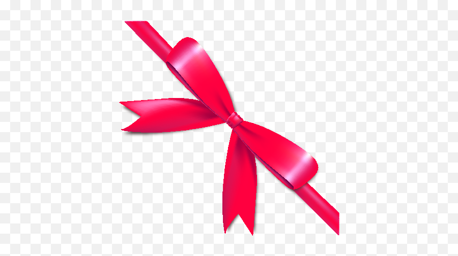 Pink Bow Ribbon Png Image With Transparent Background Png Arts Emoji,Emojis With Pink Bow
