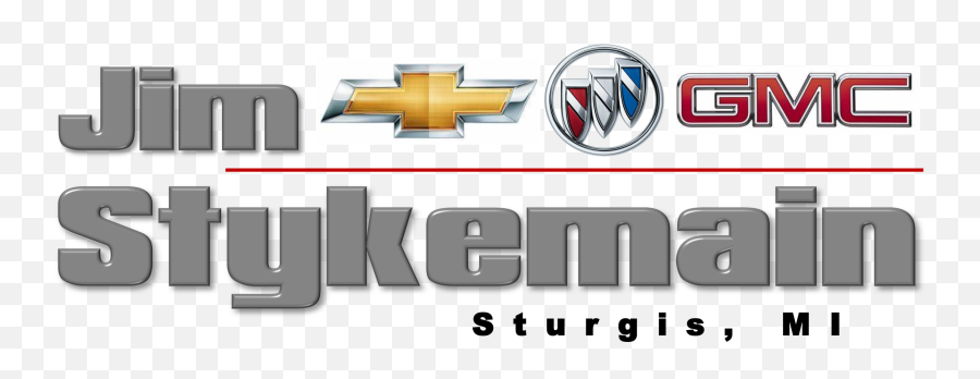 Jim Stykemain Chevrolet Buick Gmc In Sturgis Lagrange Emoji,Auto Shop Repair Emojis