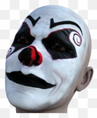 Clown Sad Spooky - Free Photo On Pixabay Emoji,Angry Clown Emoticon