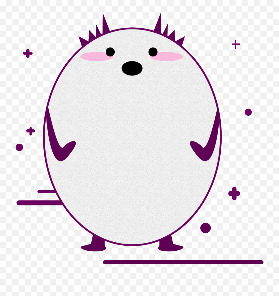 Cartoon Cute Monster Gender Png And Psd Clipart - Full Size Emoji,Doctor Kawaii Emoticon