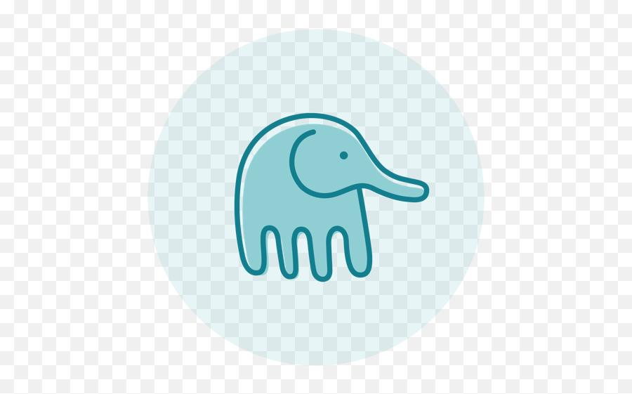 Alone - Time Abr Therapy Emoji,Elephant Capable Of Feeling Emotion Like Human
