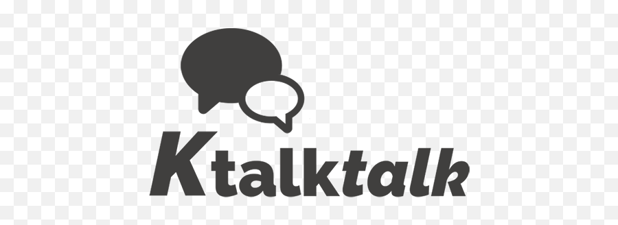 Ktalktalk - 11 Korean Video Call Class For You Emoji,Korean Letter Emoticons