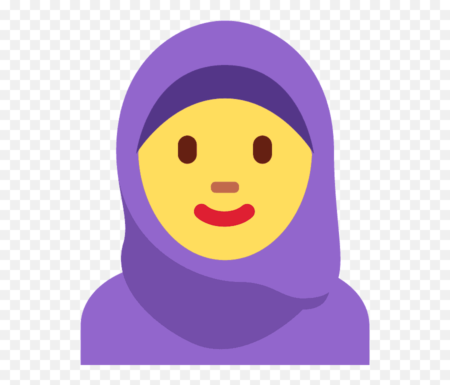 Woman With Headscarf Emoji Meaning With Pictures From A To Z - Woman With Headscarf Emoji,Head Emoji