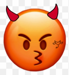 Popular And Trending Mad Stickers On Picsart Emoji,Steaming Mad Emoticon