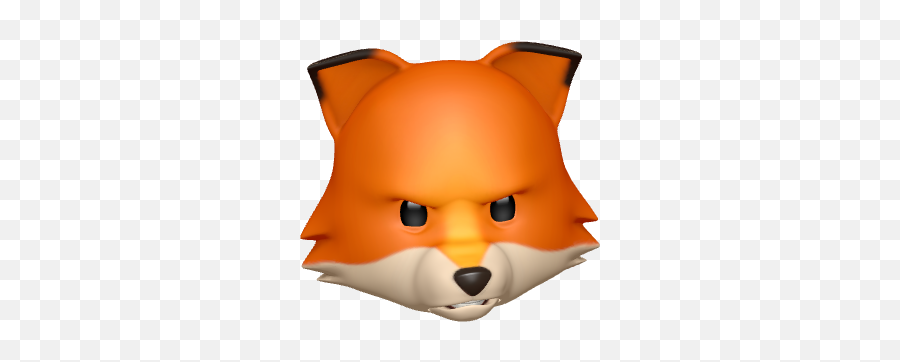 Altair - Bueno Altair Bueno Github Emoji,Fox Emoji