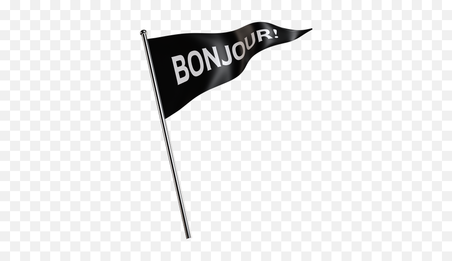 Bonjour Flag 3d Illustrations Designs Images Vectors Hd Emoji,Puerto Rico Flag Emoji