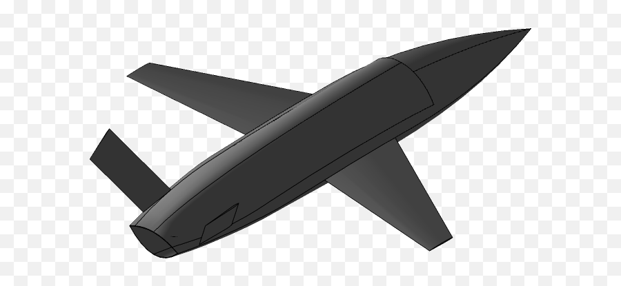 X - 58 Loyalwingman Patner 3d Cad Model Library Grabcad Emoji,Windows Airplane Emoji