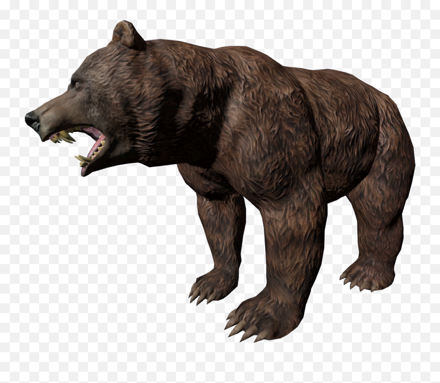 Bear - Dayz Wiki Emoji,Bear Emojis
