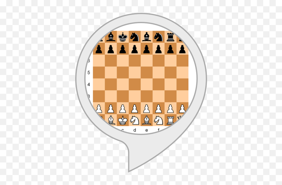 Amazoncom Random Chess Alexa Skills Emoji,Chess Emojis