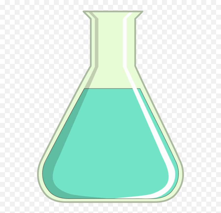 Laboratory Flask Png Free Download Png All Emoji,Chemist Emoji