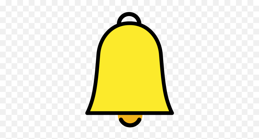 Bell Emoji,Subscribe Button Emoji