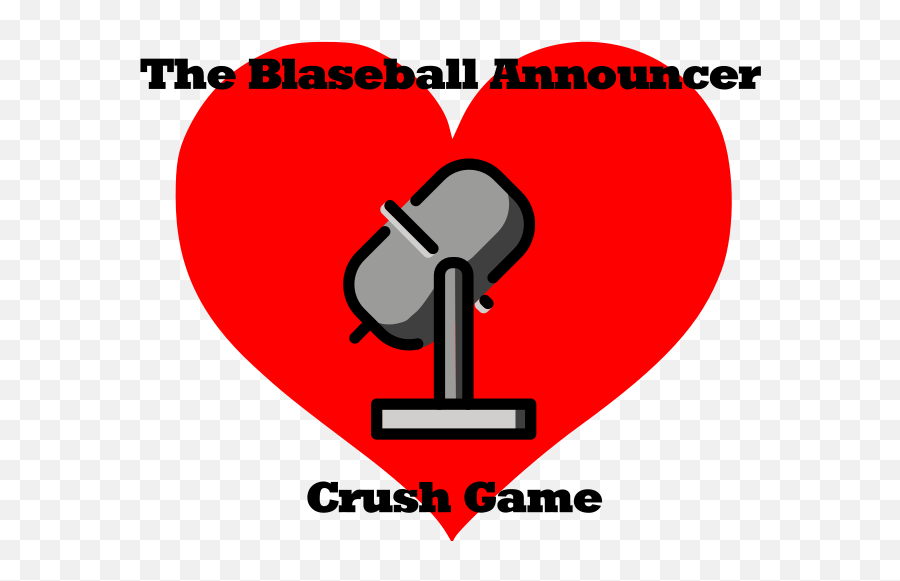 The Blaseball Announcer Crush Game By Inumo Emoji,Open Sorce Emoji