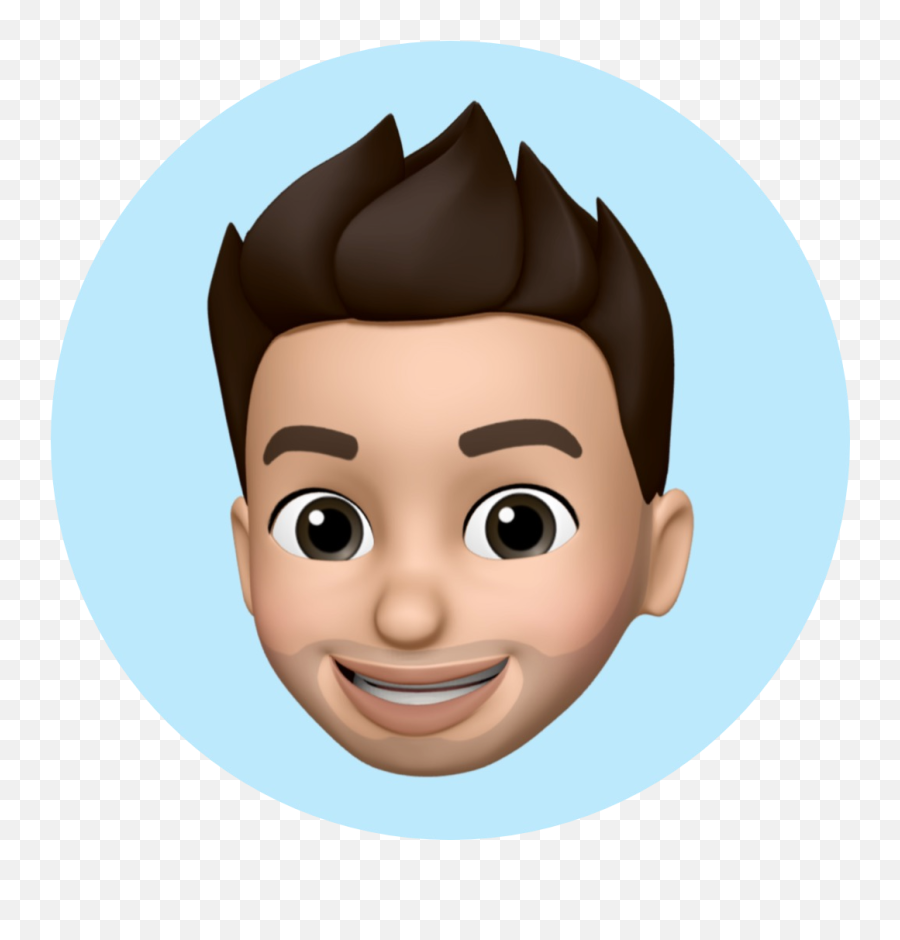 Arvin Z - Software Engineer Emoji,Memojis Images