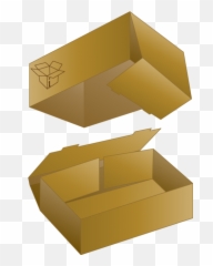 Vks Shop Cut - Out Fefco 0330 Emoji,Open Box Emoji