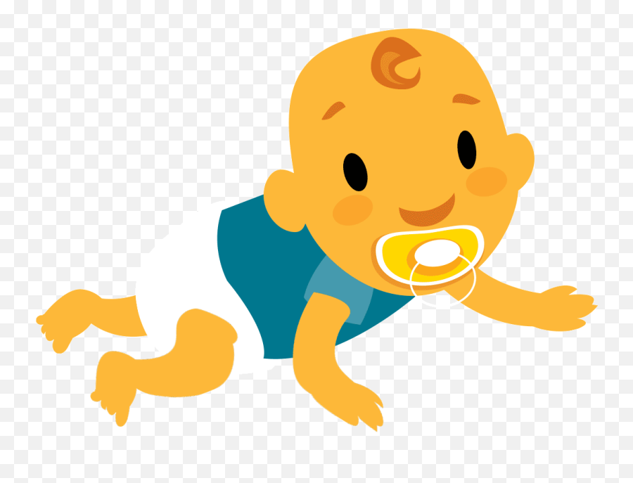 Cyanide And Happiness Baby Gif - Happy Emoji,Cyanide And Happiness Emoji