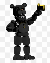 Dismantled Fnaf Foxy Ucn - Foxy Fnaf Png Emoji,Foxy Emoji - free  transparent emoji 