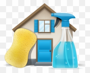 House Cleaning Png Transparent - House Cleaning Image Png Emoji,House Cleaning Emoji