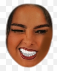 Popular And Trending - For Women Emoji,Blackface Emoji