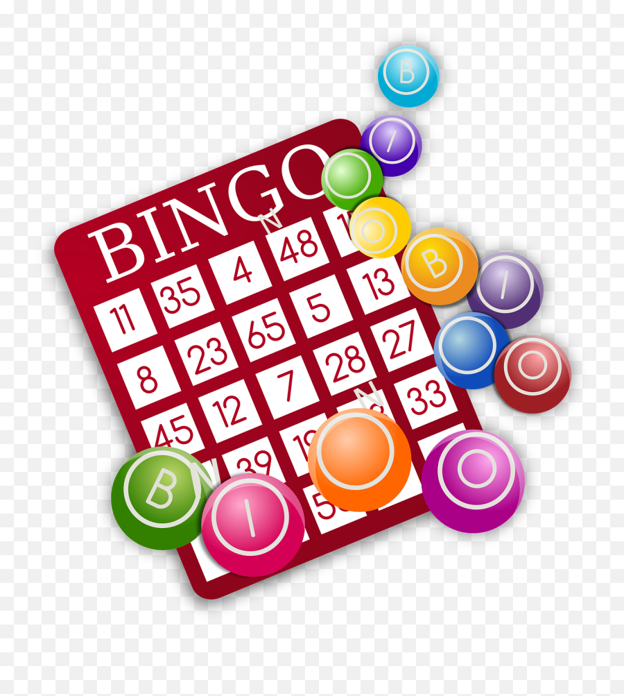 Four Ways Bingo Can Boost Your Childs - Clipart Bingo Emoji,Emotions Bingo Game