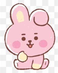20 Borahae Bt21 Ideas In 2021 Bts Chibi Bts Fanart Bts - Bt21 Cooky Baby Png Emoji,Emoji Ovie
