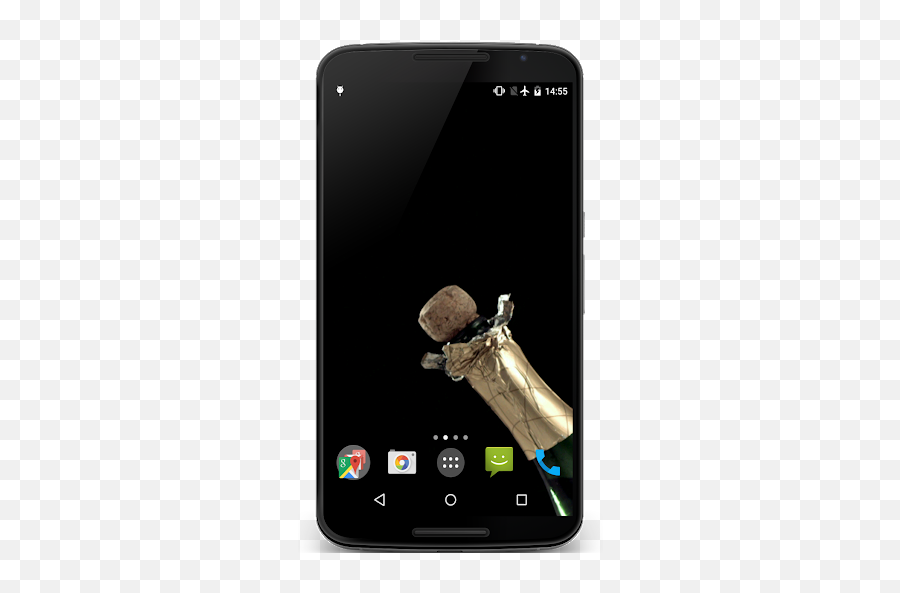 Champagne Video Live Wallpaper App Android Download - 9apps Camera Phone Emoji,Go Keyboard Emoji Wallpaper
