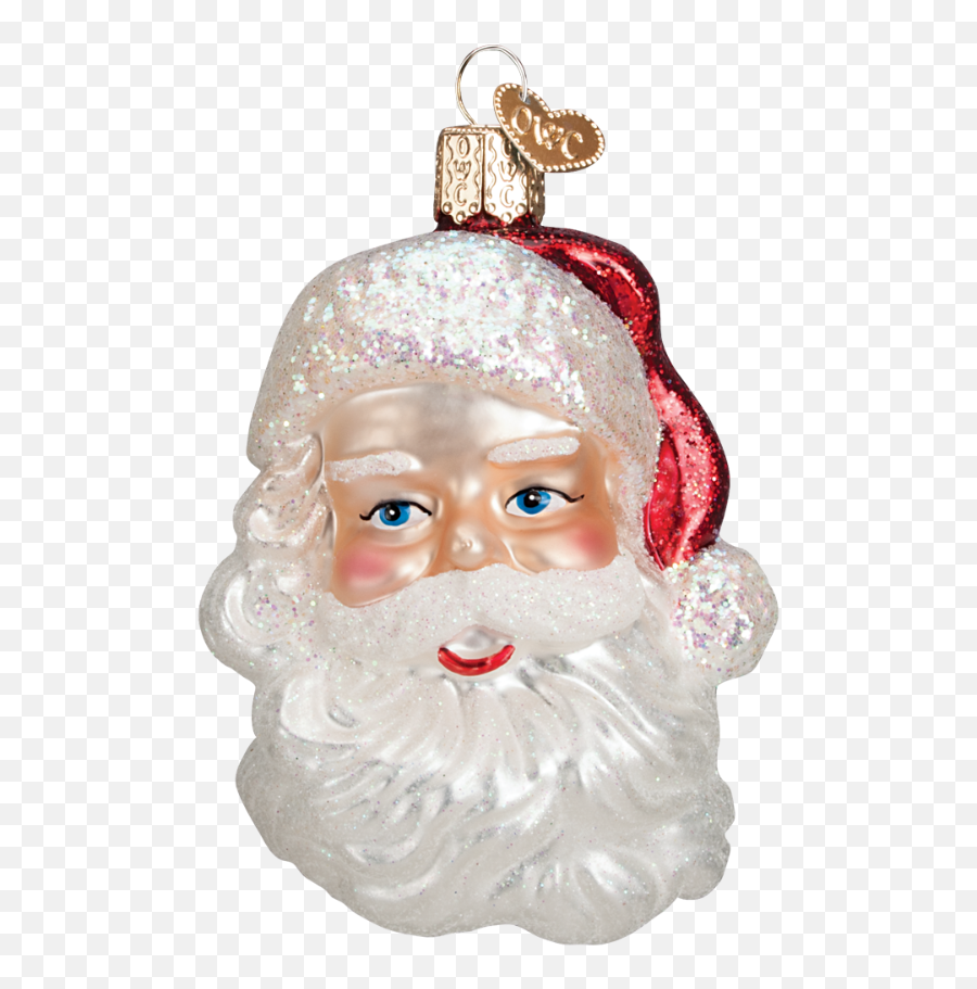 Ho Ho Ho Christmas Putti Christmas Themes Canada - Putti Santa Face Christmas Ornaments Emoji,Black Santa Emoji Pillow