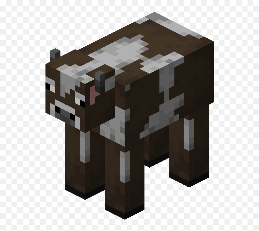 Minecraft Animals - Baamboozle Cow Minecraft Emoji,Emojis In Minecraft