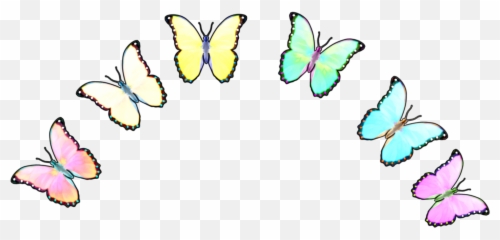 Pastel Rainbow Sticker By Josephine - Horizontal Emoji,Pastel Emoji