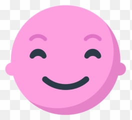 Smiling Face With Smiling Eyes Emoji - Mozilla,Squinty Eyes Emoji