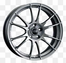 Oz Racing - Oz Racing Racing Ultraleggera Wheel Alloy Oz Gold Rims Emoji,Work Emotion 11r Wheels