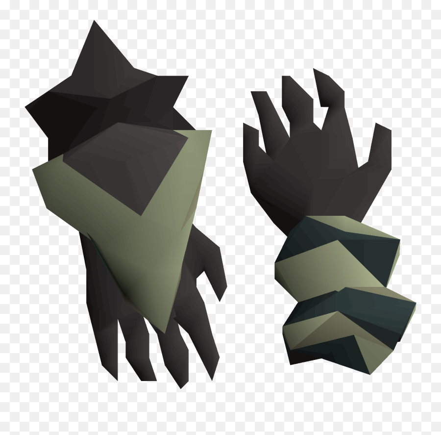 Melee Hydra Osrs - Art Emoji,Hydra Emoji