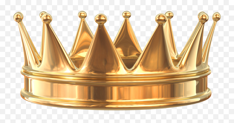 The Most Edited - Gold Crown Png Transparent Emoji,Emoji Badges Imvu