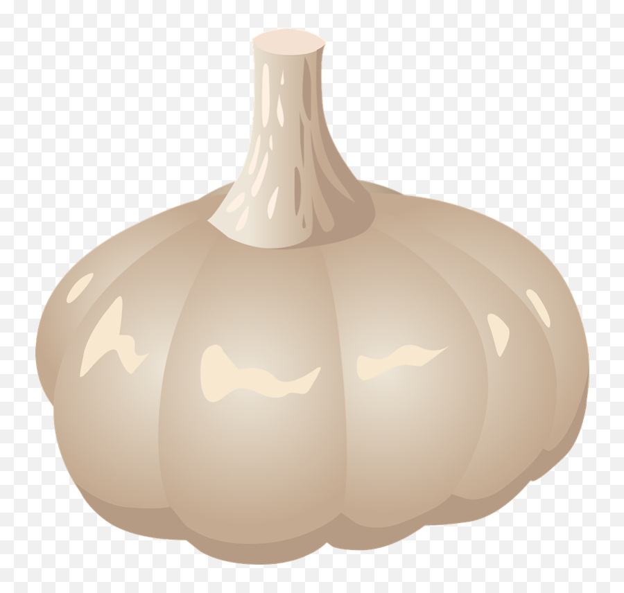 Free Clip Art - Garlic Clipart Emoji,Garlic Bread Emoji