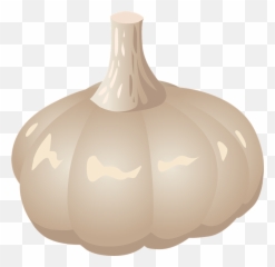 Free Clip Art - Garlic Clipart Emoji,Garlic Bread Emoji